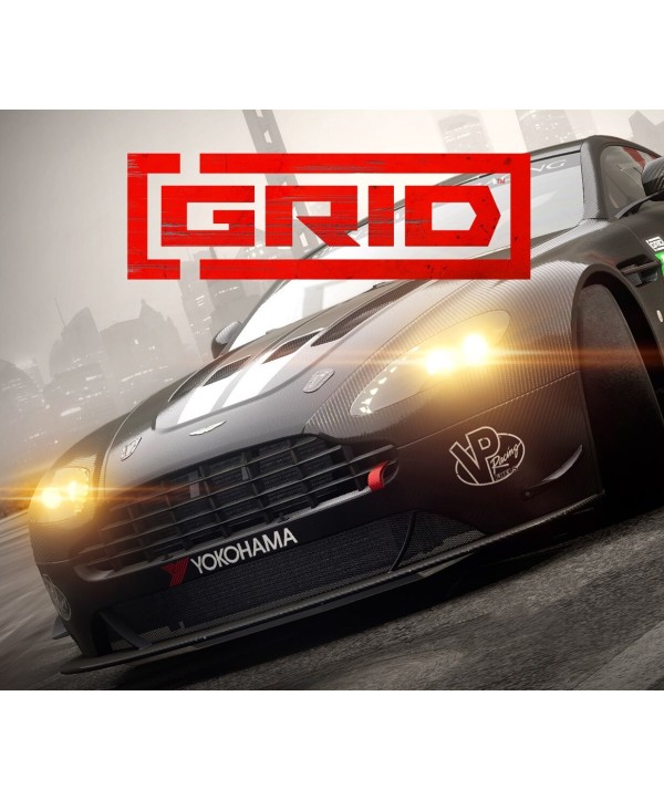 GRID 2019 Day One Edition Steam Key GLOBAL